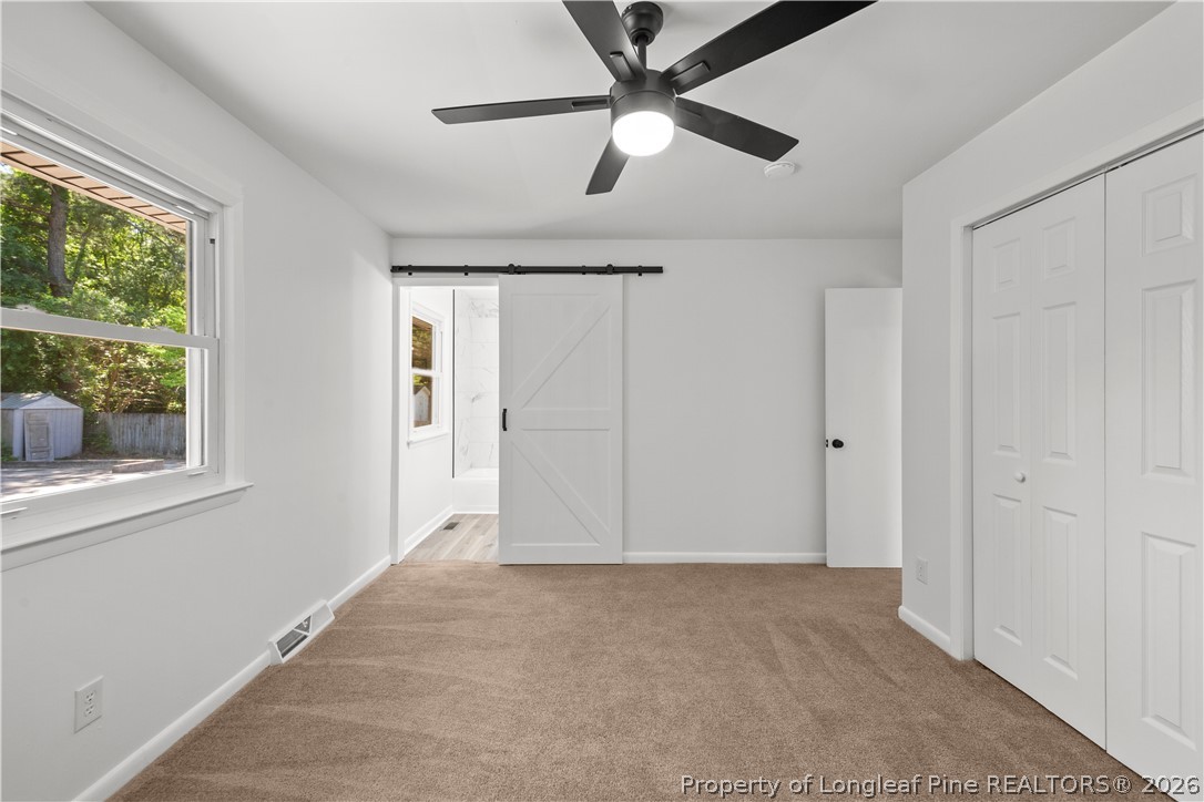 5214 Cooper Road Fayetteville, NC 28311 - Photo 22 of 25