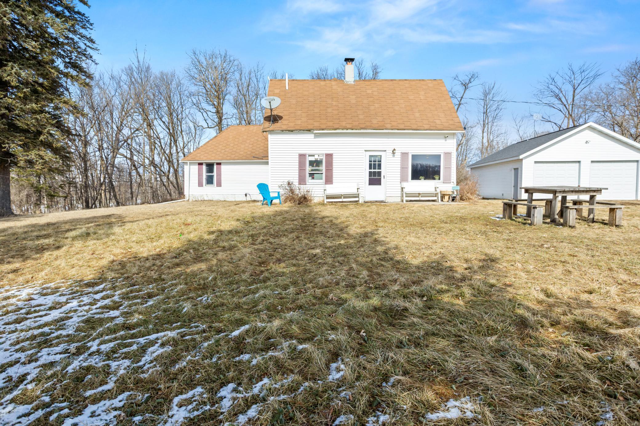 22845 Northeast Pickerel Lake Road Detroit Lakes, MN 56501 - Photo 18 of 36