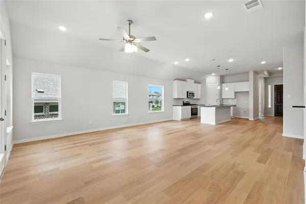 $399,890 | 530 Red Barn Drive, Van Alstyne, TX 75495