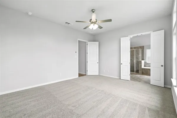 $399,890 | 530 Red Barn Drive, Van Alstyne, TX 75495