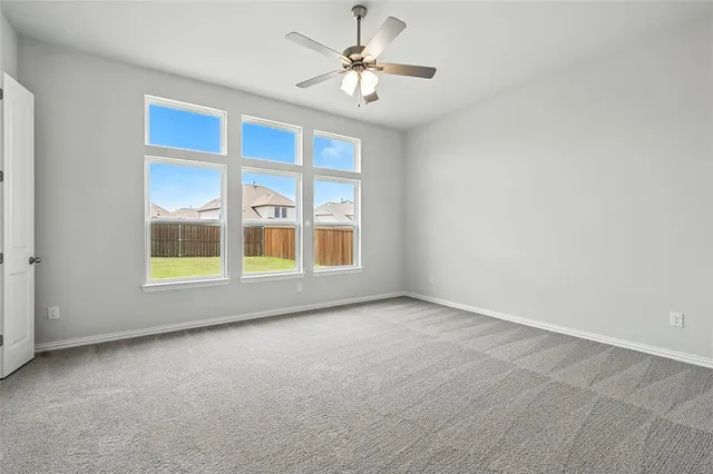 $409,990 | 530 Red Barn Drive, Van Alstyne, TX 75495