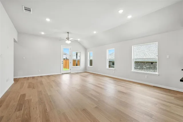 $409,990 | 530 Red Barn Drive, Van Alstyne, TX 75495