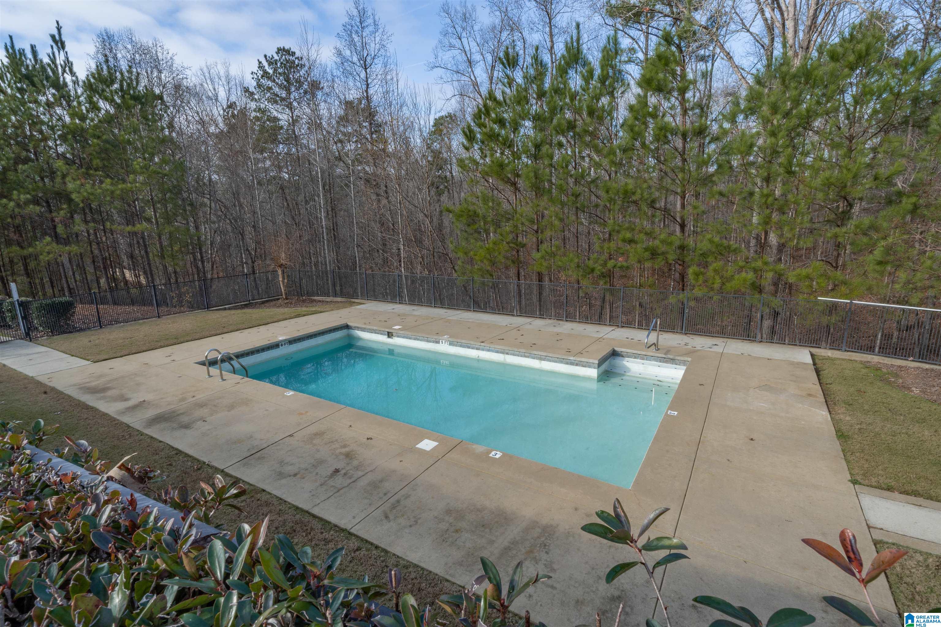 401 Tuscany Circle Chelsea, AL 35043 - Photo 62 of 67