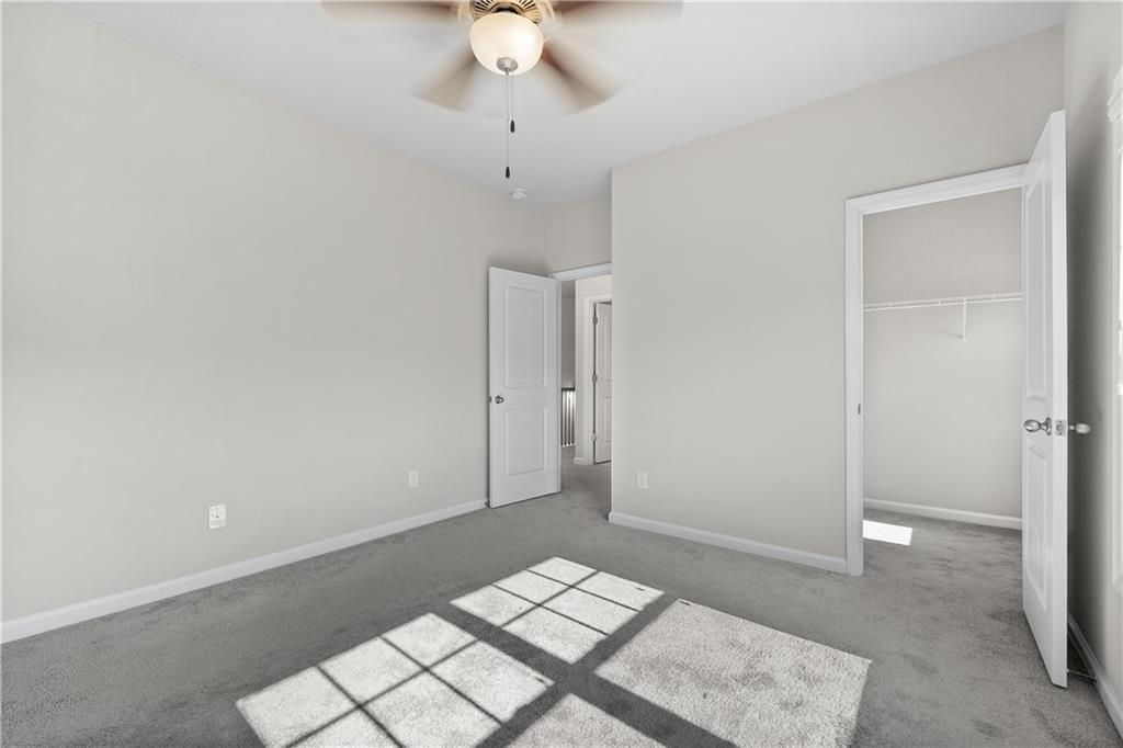 2375 Matlin Way Buford, GA 30519 - Photo 21 of 58 a view of entryway