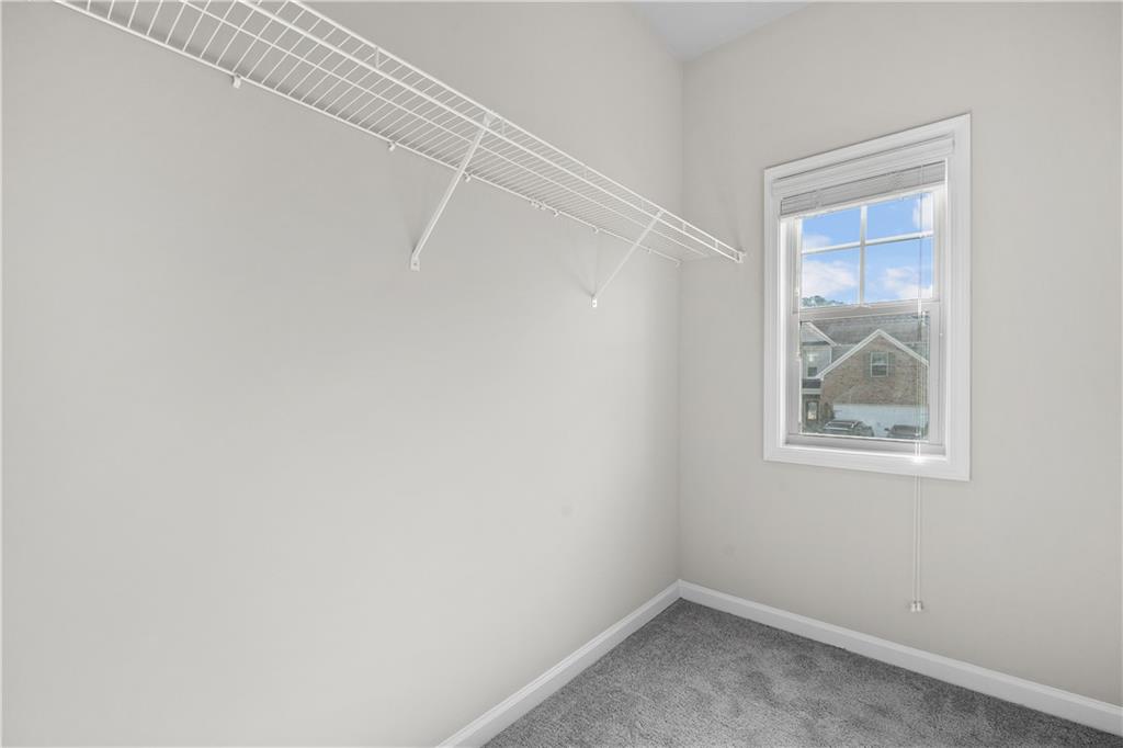 2375 Matlin Way Buford, GA 30519 - Photo 26 of 58 a view of a small space with window