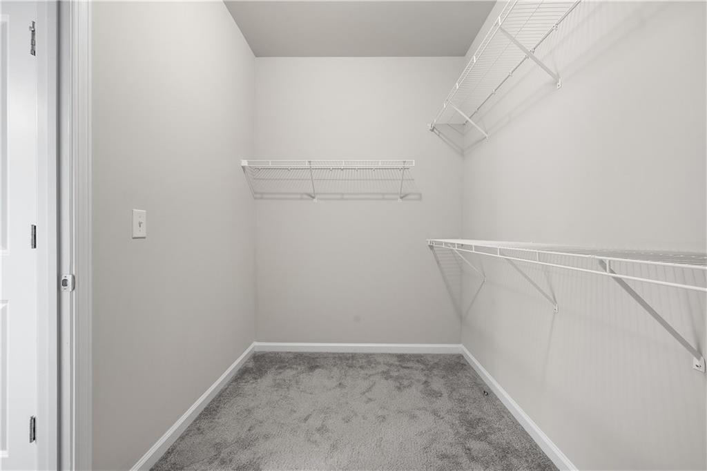 2375 Matlin Way Buford, GA 30519 - Photo 32 of 58 a view of small space