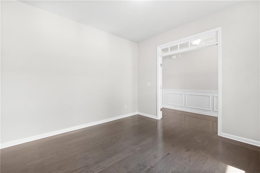 2375 Matlin Way Buford, GA 30519 - Photo 5 of 58 a view of an empty room
