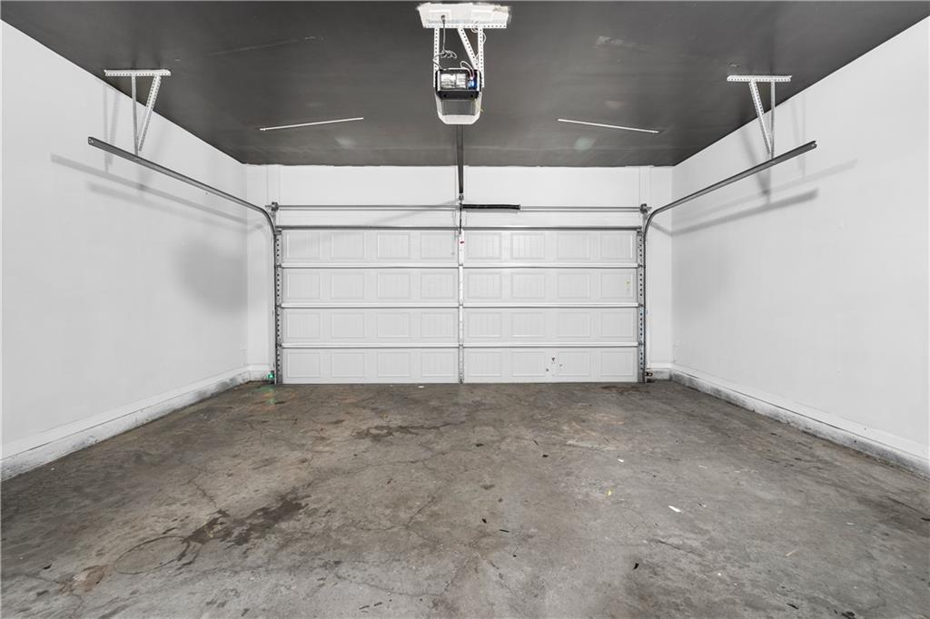 2375 Matlin Way Buford, GA 30519 - Photo 52 of 58 a view of a store room
