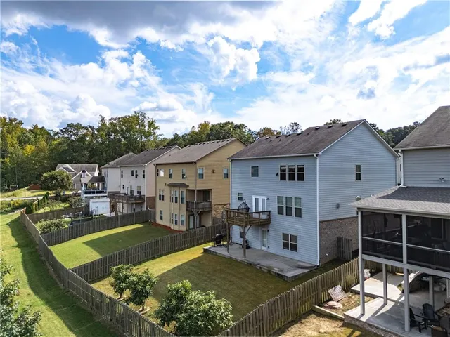 $695,000 | 2375 Matlin Way, Buford, GA 30519