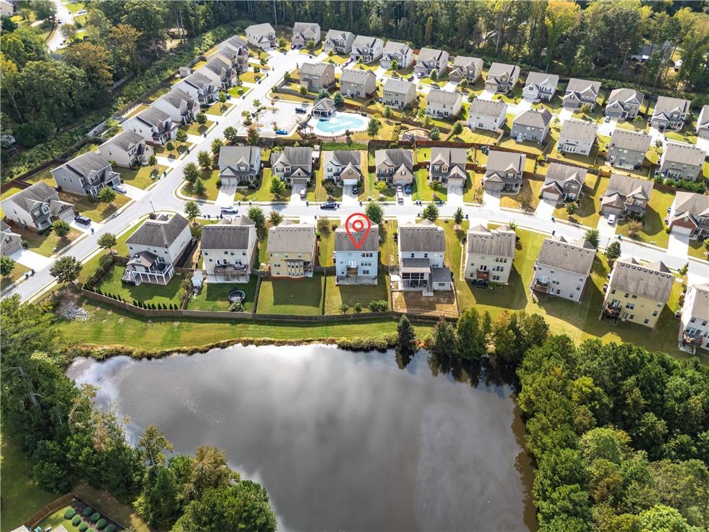 2375 Matlin Way Buford, GA 30519 - Photo 55 of 58