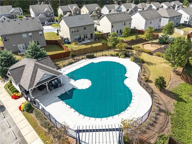 $695,000 | 2375 Matlin Way, Buford, GA 30519