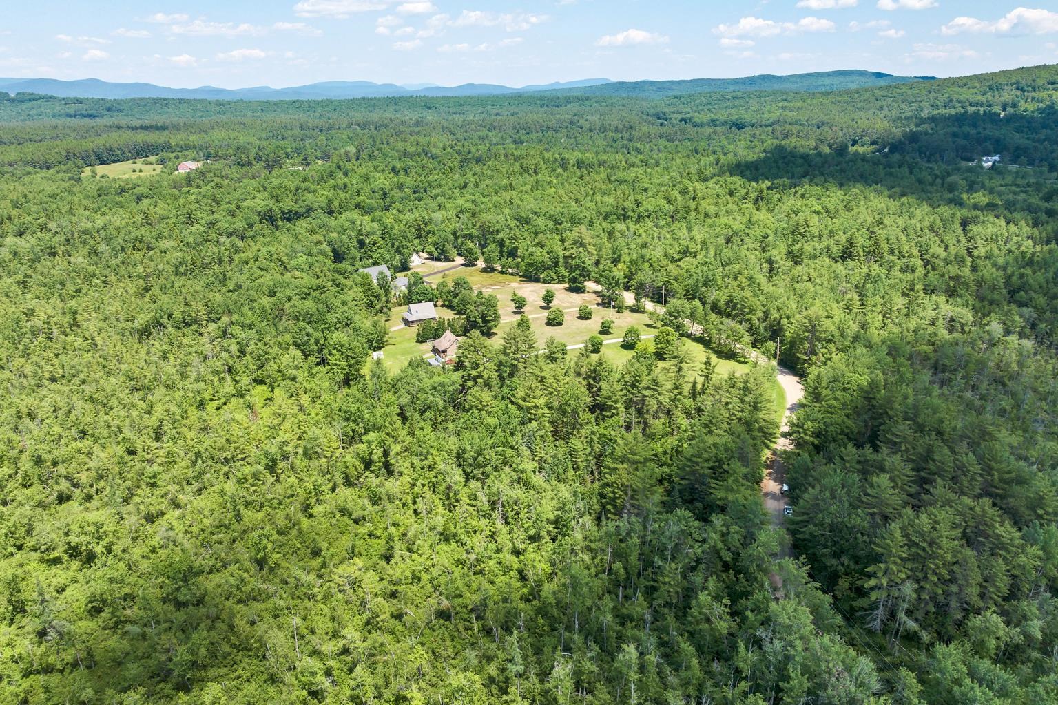 62 Stevens Road Effingham, NH 03882 - Photo 14 of 17 Gallery Image 14