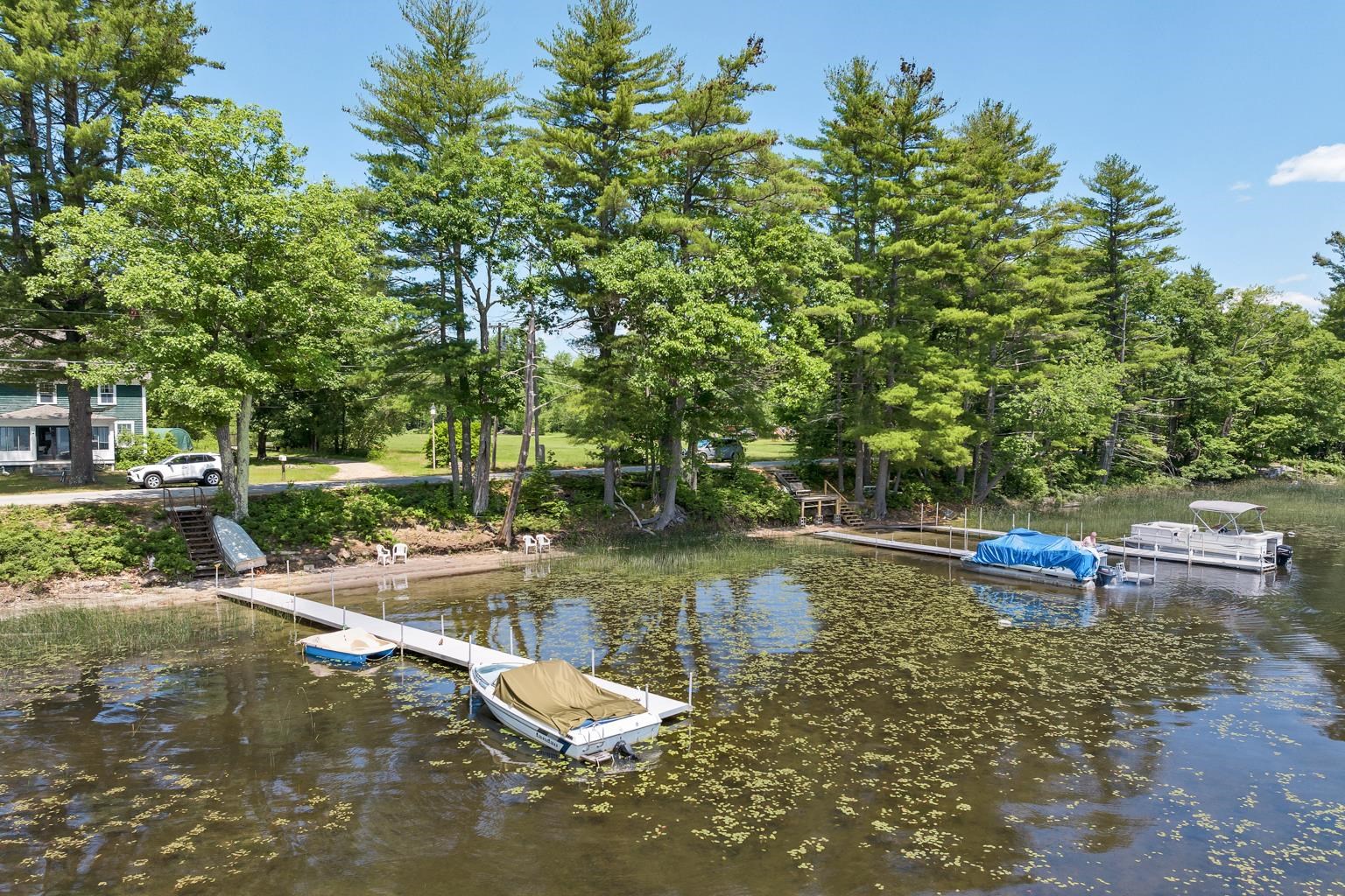 62 Stevens Road Effingham, NH 03882 - Photo 3 of 17 Gallery Image 3