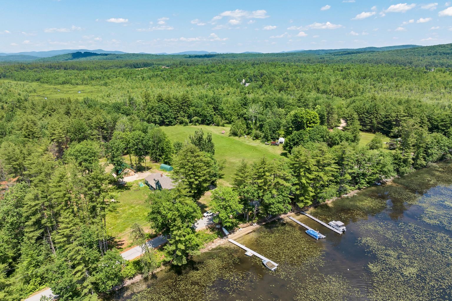 62 Stevens Road Effingham, NH 03882 - Photo 6 of 17 Gallery Image 6