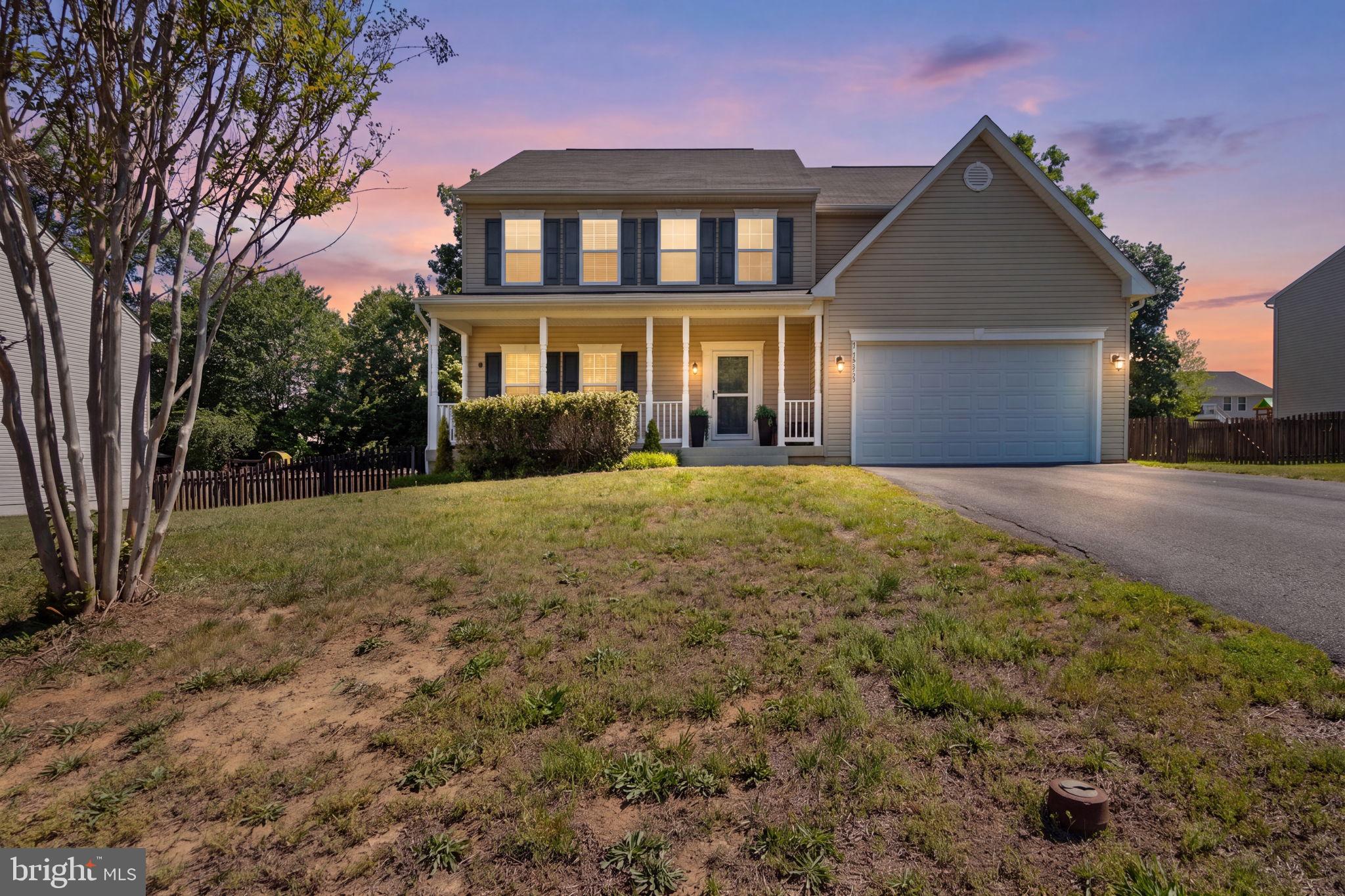 35267 Pheasant Ridge Road Locust Grove, VA 22508 - Photo 3 of 54