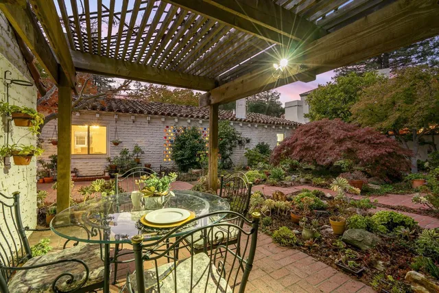 $8,750 | 3691 Laguna Avenue, Palo Alto, CA 94306