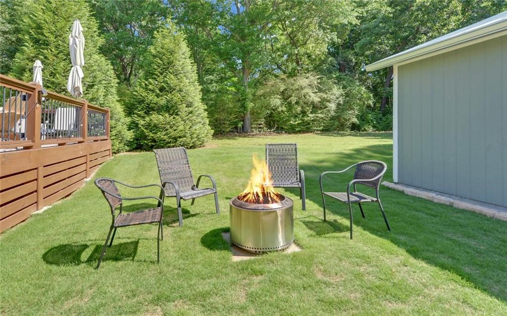1943 Maddox Road Hoschton, GA 30548 - Photo 44 of 48