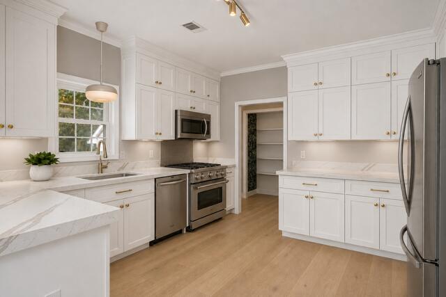 1519 Rifle Range Road Mount Pleasant, SC 29464 - Photo 12 of 42 Kitchen (conceptual rendering)