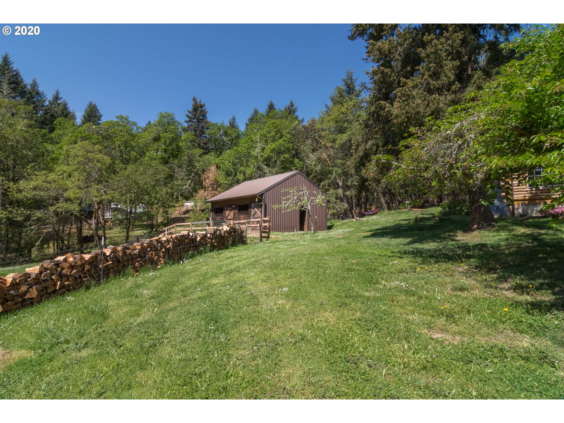 764 Upper Cleveland Rapids Road Roseburg, OR 97471 - Photo 26 of 31 Gallery Image 26