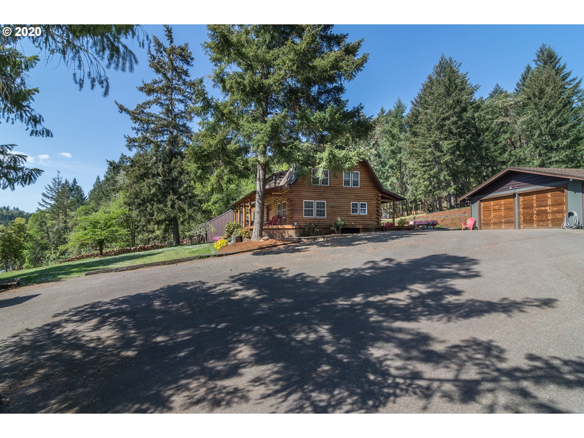 764 Upper Cleveland Rapids Road Roseburg, OR 97471 - Photo 27 of 31 Gallery Image 27