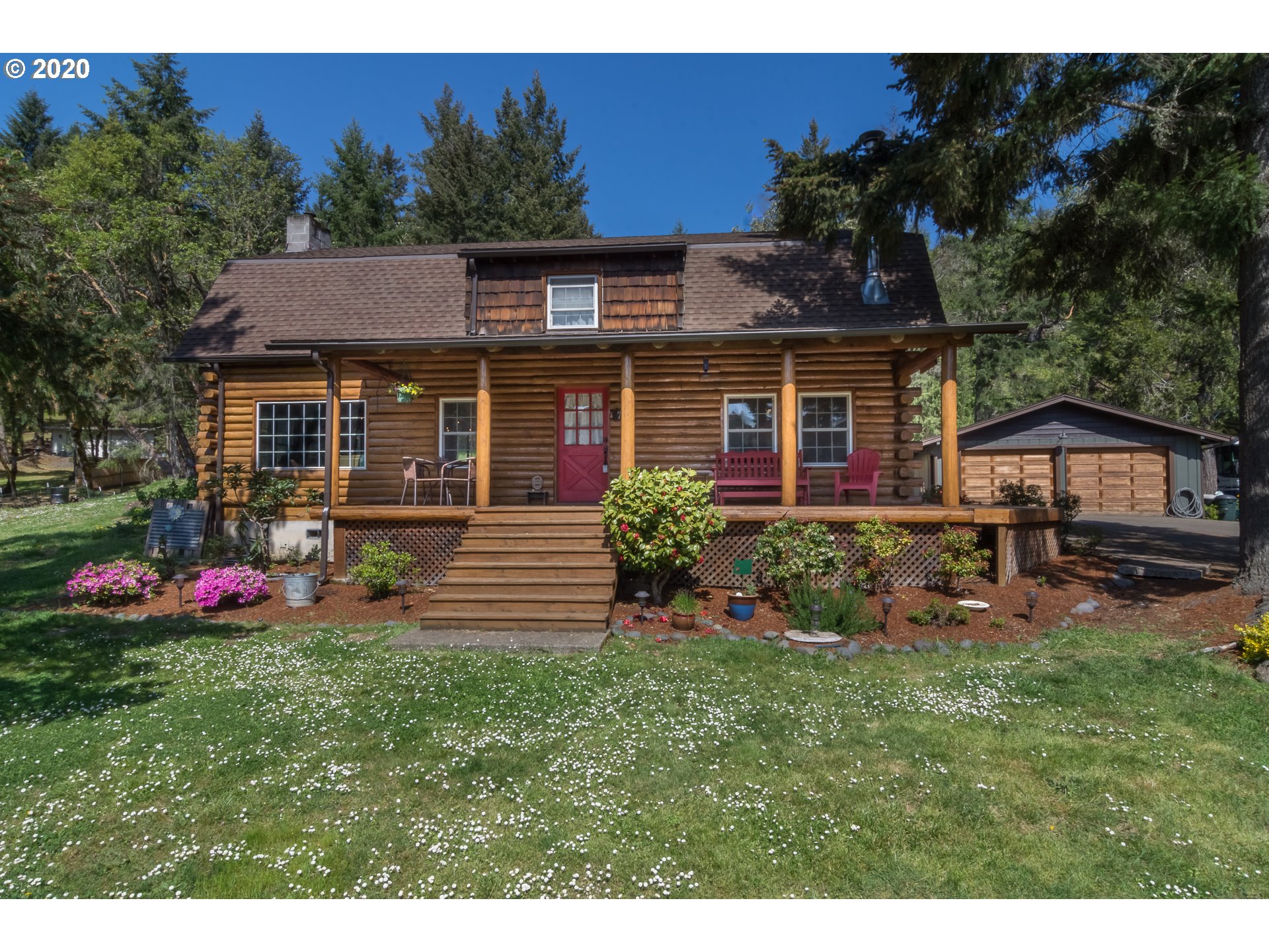 764 Upper Cleveland Rapids Road Roseburg, OR 97471 - Photo 29 of 31 Gallery Image 29