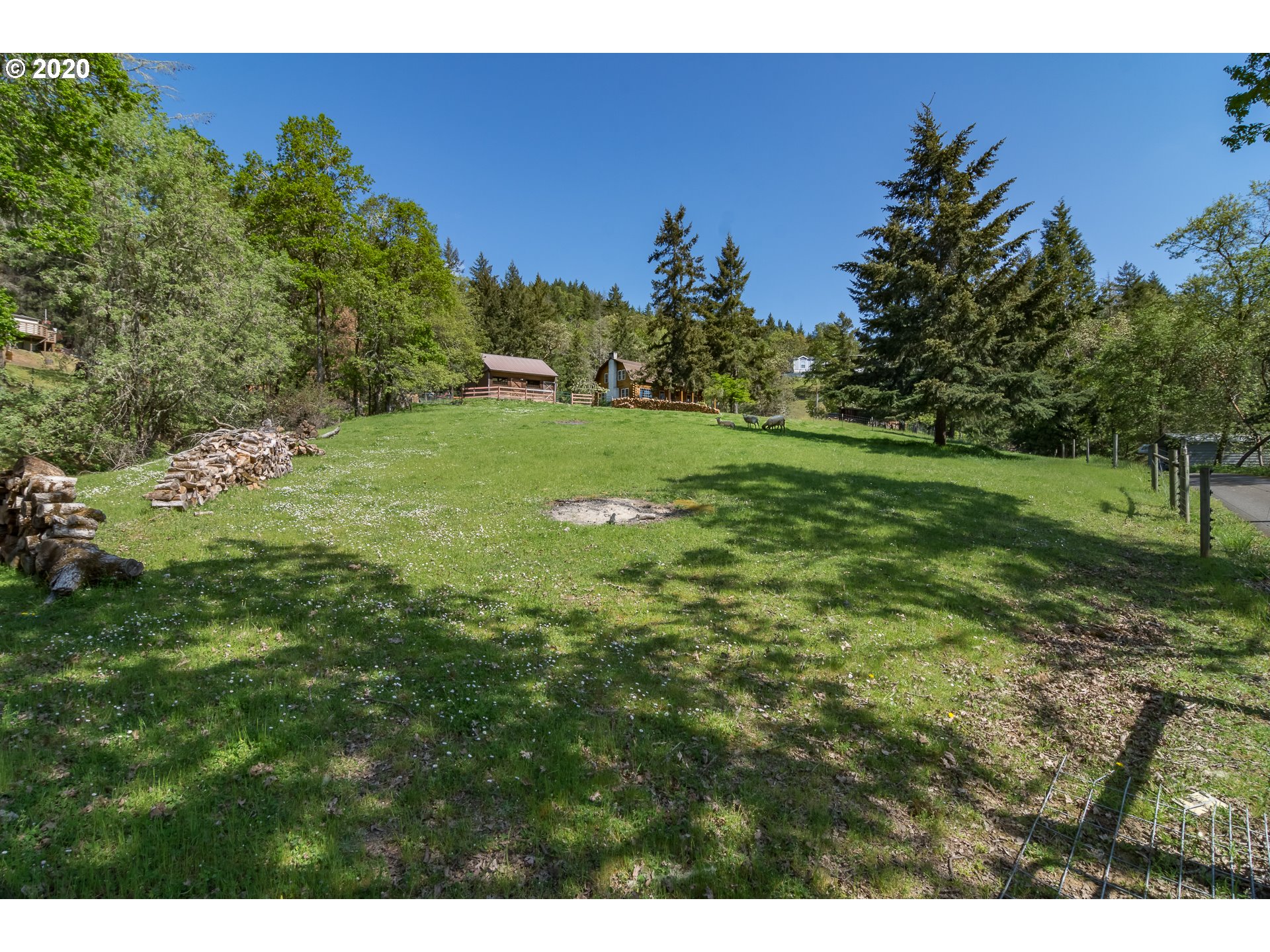 764 Upper Cleveland Rapids Road Roseburg, OR 97471 - Photo 30 of 31 Gallery Image 30