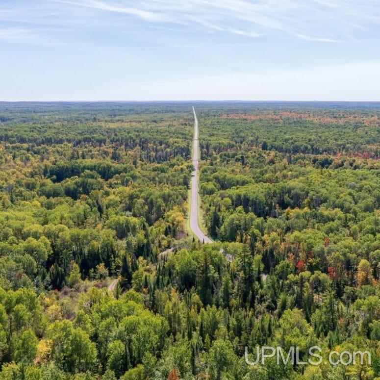 Tbd Norwich Road Ontonagon, MI 49953 - Photo 1 of 1 Gallery Image 1