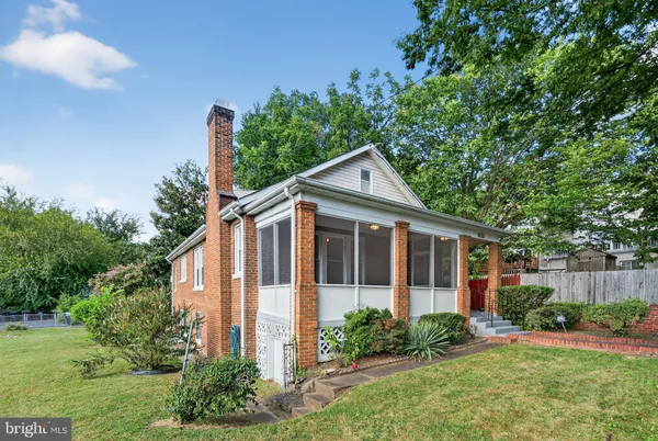 $650,000 | 213 Van Buren Street Northwest, Washington, DC 20012
