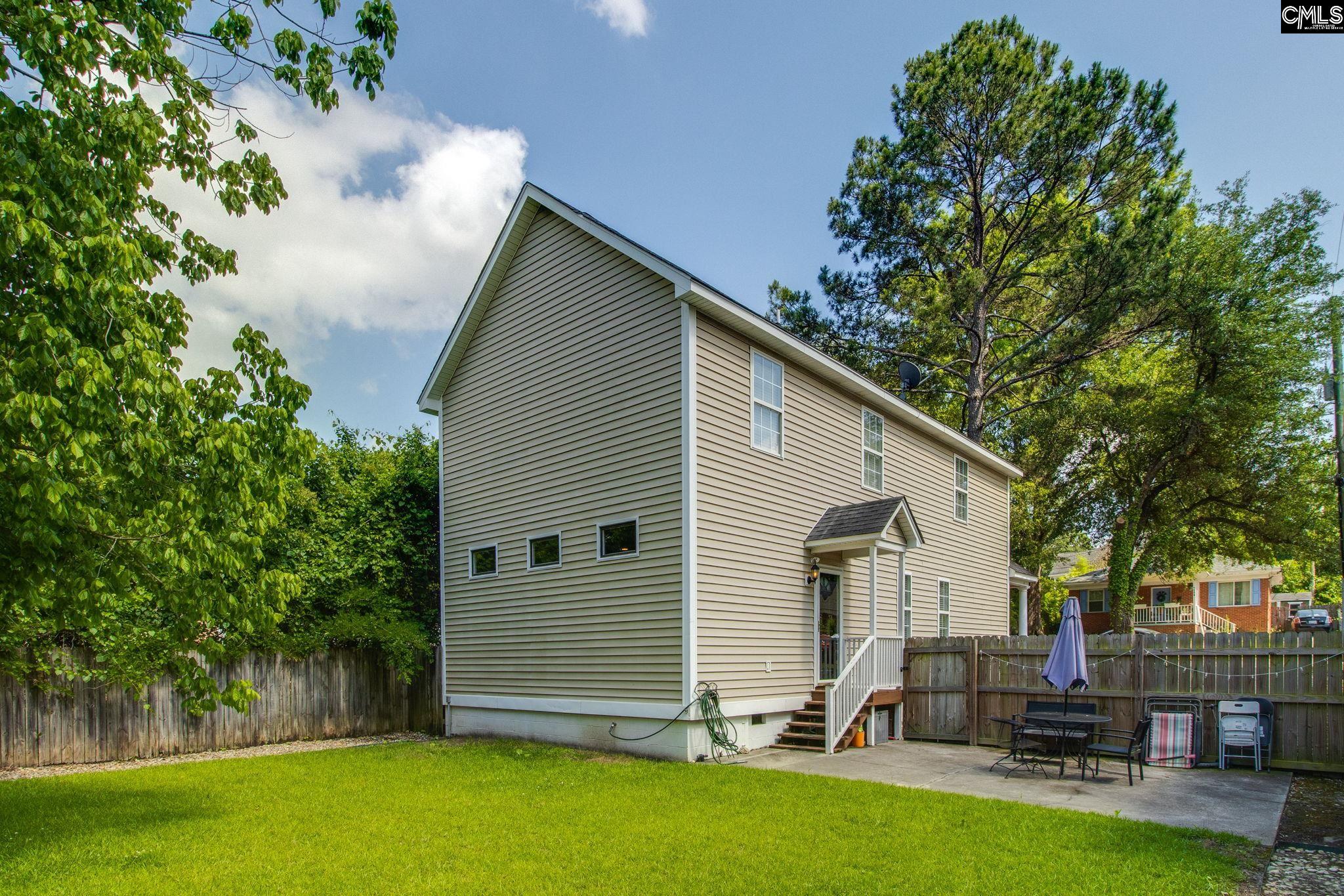 1029 Maxcy Street Columbia, SC 29201 - Photo 14 of 14