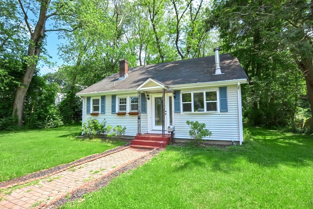207 Boston Post Road Wayland, MA 01778 - Photo 1 of 38
