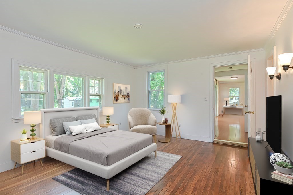207 Boston Post Road Wayland, MA 01778 - Photo 11 of 38