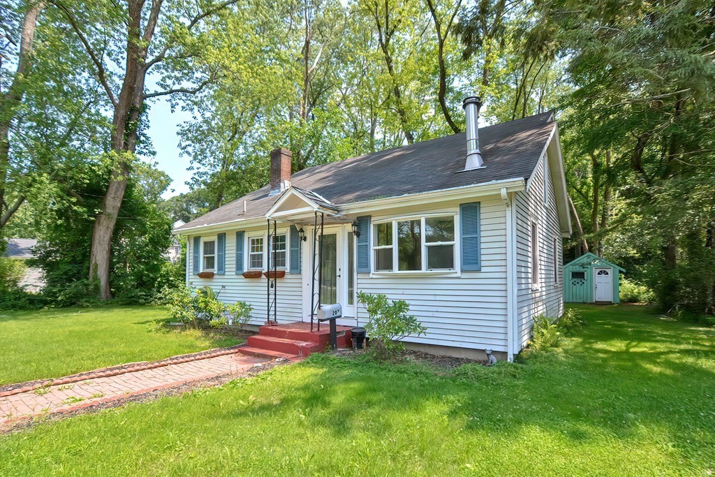 207 Boston Post Road Wayland, MA 01778 - Photo 2 of 38