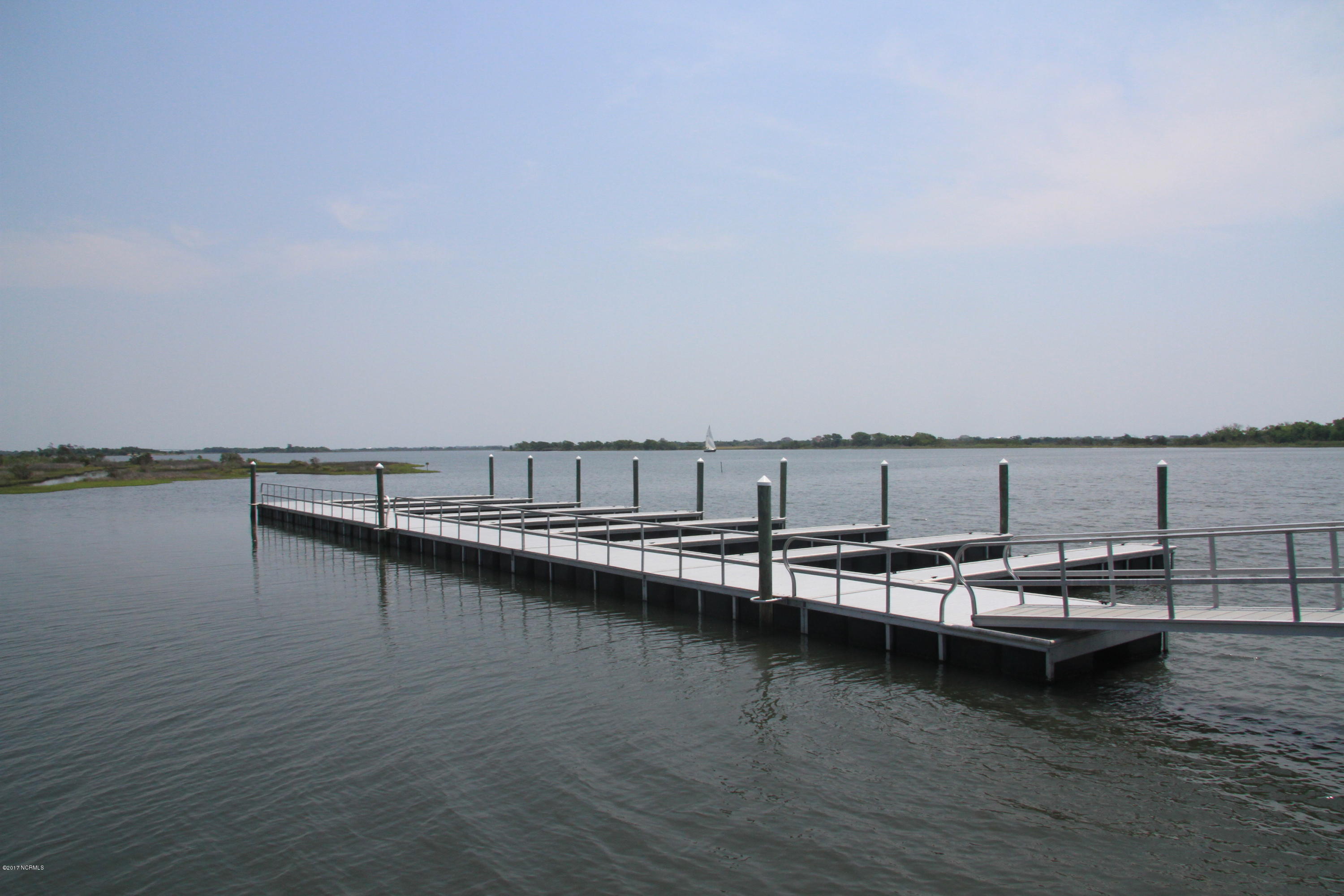 232 Summernights Way Holly Ridge, NC 28445 - Photo 12 of 32 dock