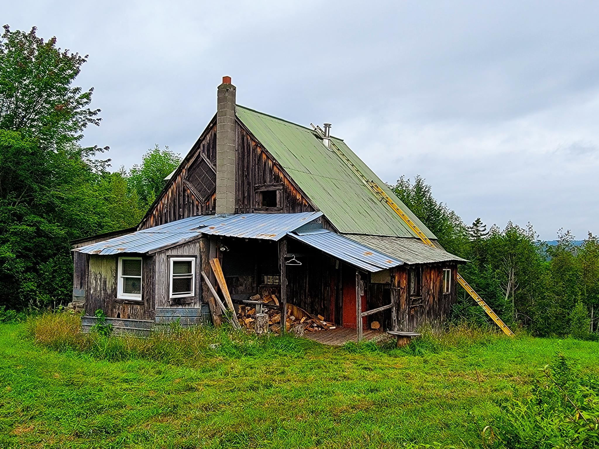 433 Davis Road Marshfield, VT 05667 - Photo 18 of 40 Gallery Image 18