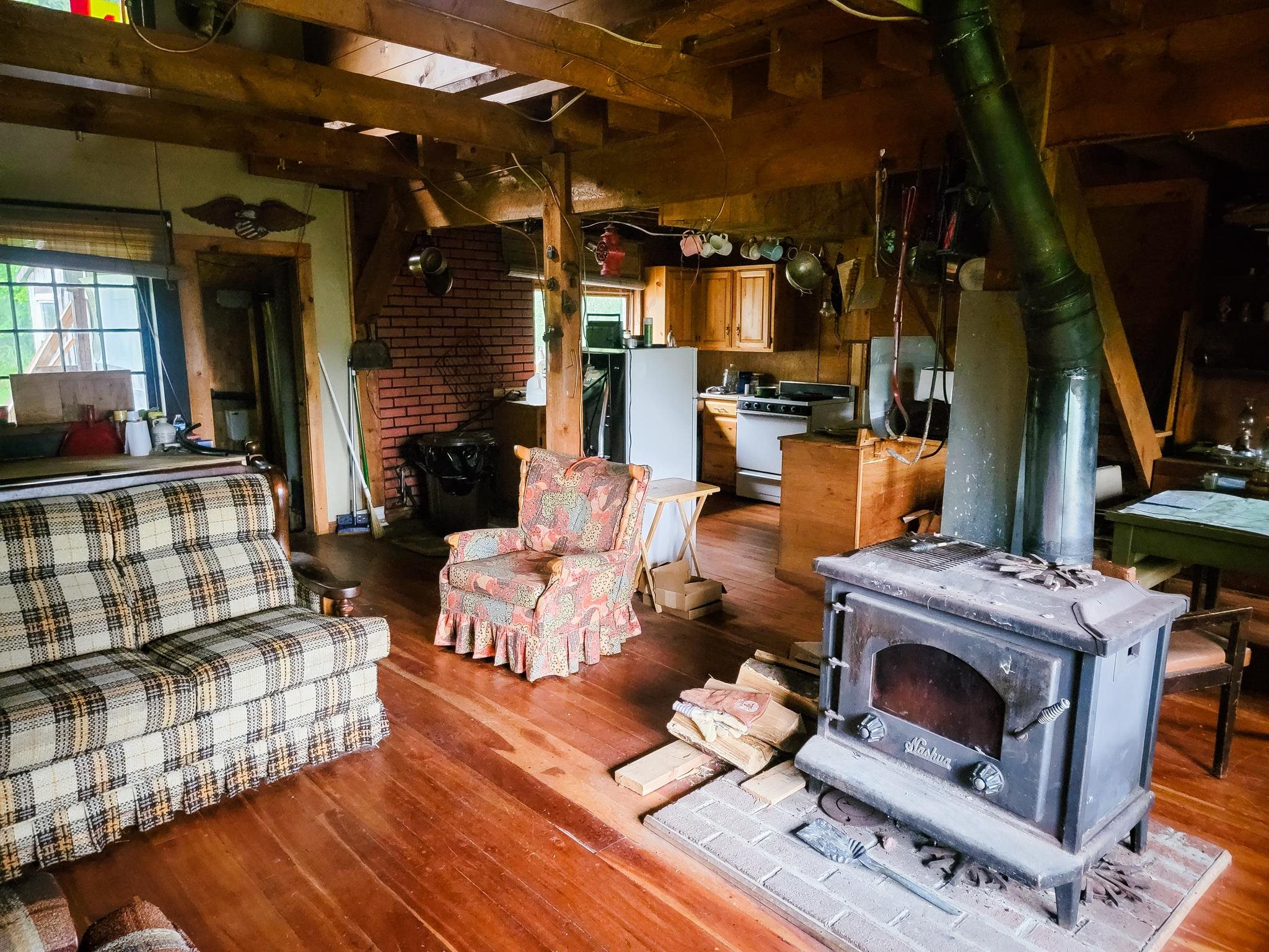 433 Davis Road Marshfield, VT 05667 - Photo 19 of 40 Gallery Image 19