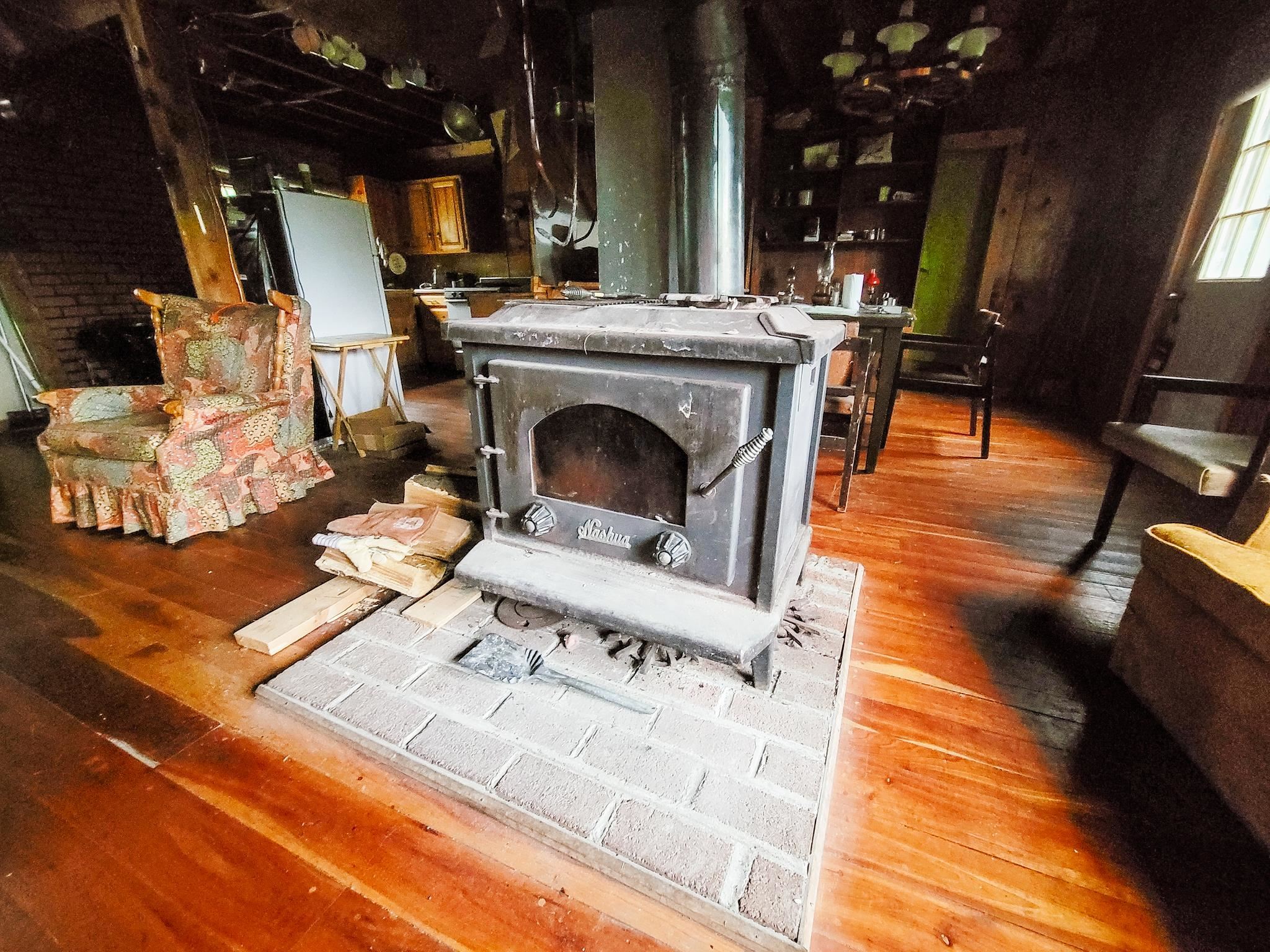433 Davis Road Marshfield, VT 05667 - Photo 22 of 40 Gallery Image 22