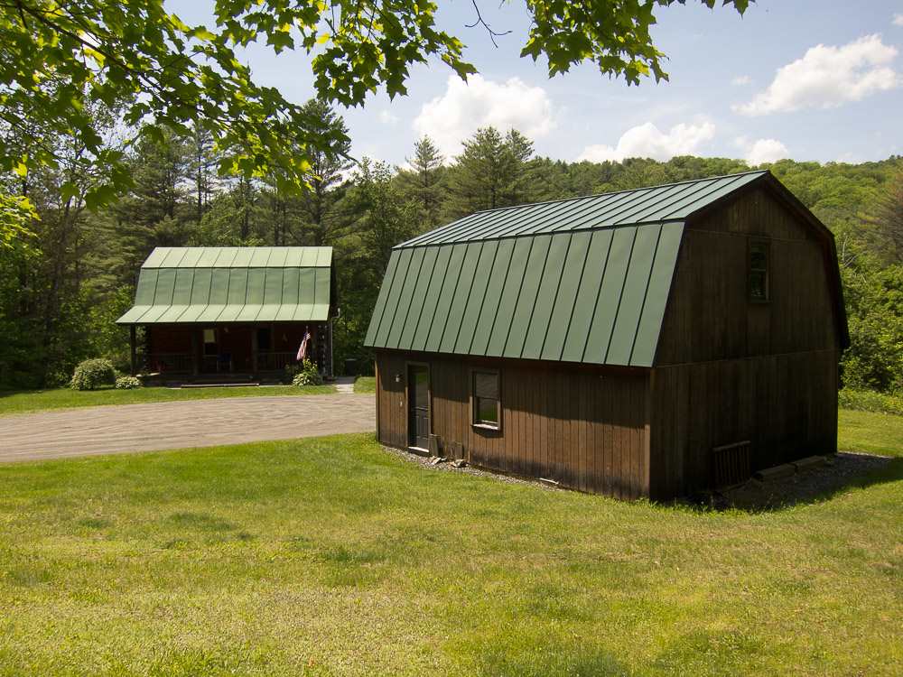 2253 Blood Brook Road West Fairlee, VT 05045 - Photo 2 of 21 Gallery Image 2