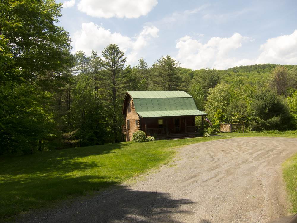 2253 Blood Brook Road West Fairlee, VT 05045 - Photo 3 of 21 Gallery Image 3