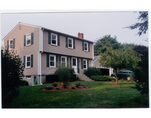 5 Rhodes Street Plainville, MA 02762 - Photo 1 of 2 Gallery Image 1