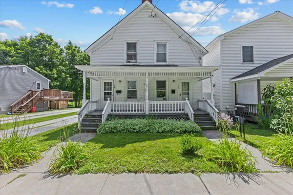 $232,000 | 64-66 Nason Street, St. Albans, VT 05478
