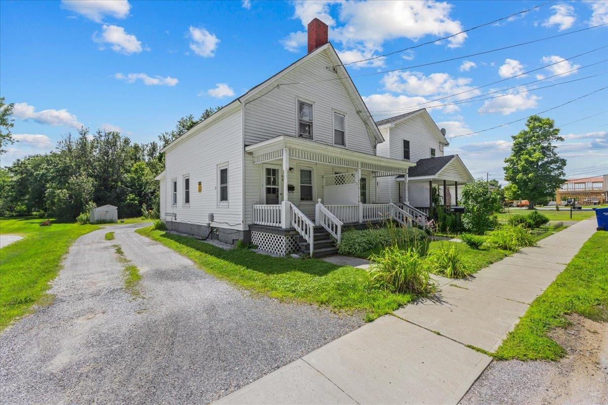 64-66 Nason Street St. Albans, VT 05478 - Photo 2 of 42