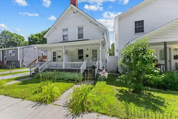 $232,000 | 64-66 Nason Street, St. Albans, VT 05478