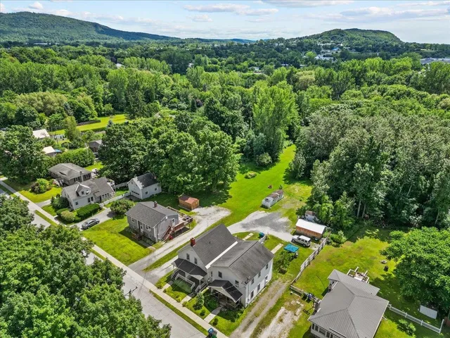 $255,000 | 64-66 Nason Street, St. Albans, VT 05478