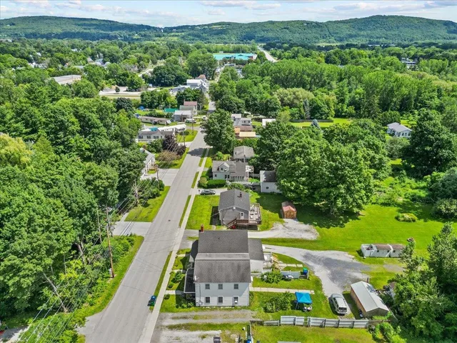 $255,000 | 64-66 Nason Street, St. Albans, VT 05478