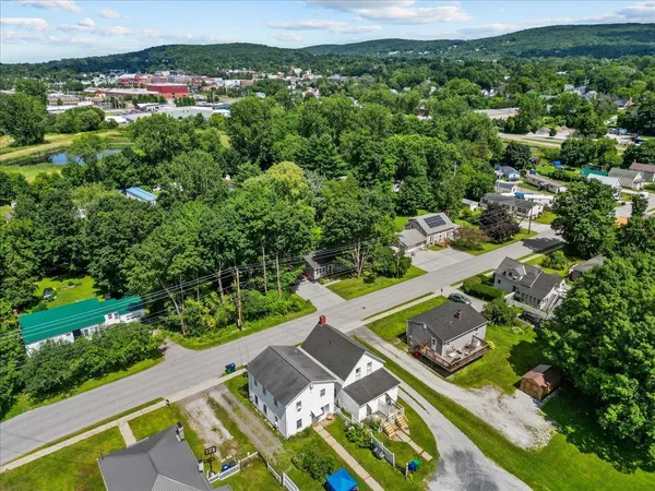 $232,000 | 64-66 Nason Street, St. Albans, VT 05478