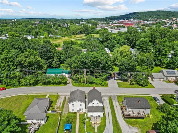 $232,000 | 64-66 Nason Street, St. Albans, VT 05478