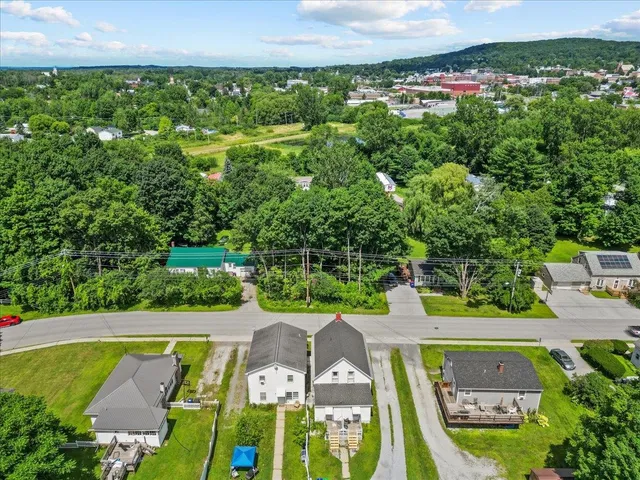 $255,000 | 64-66 Nason Street, St. Albans, VT 05478