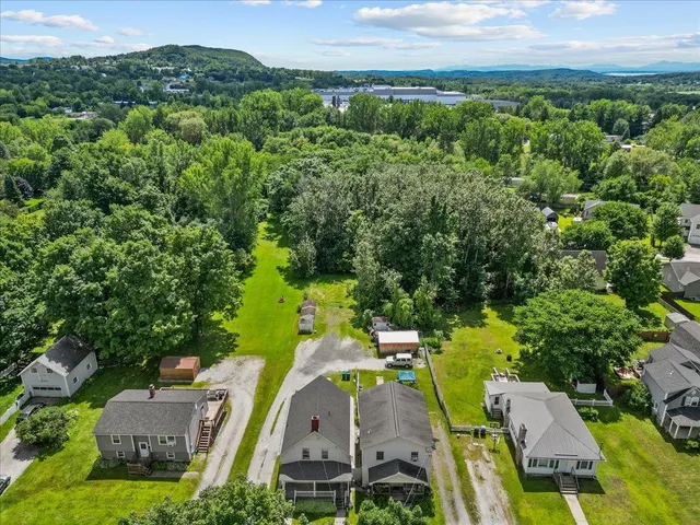 $255,000 | 64-66 Nason Street, St. Albans, VT 05478