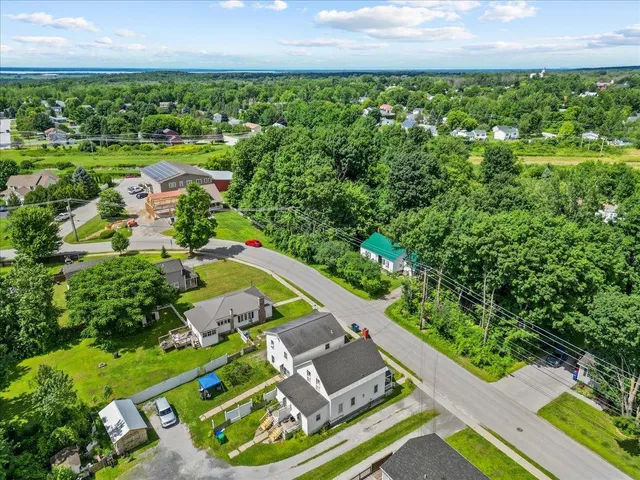 $255,000 | 64-66 Nason Street, St. Albans, VT 05478