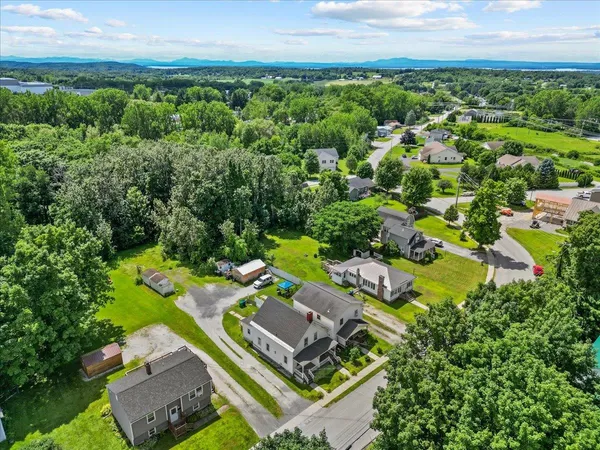 $232,000 | 64-66 Nason Street, St. Albans, VT 05478